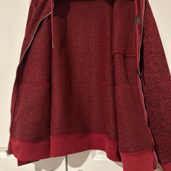 Full Zip Hoodie - Picture 4 of 9